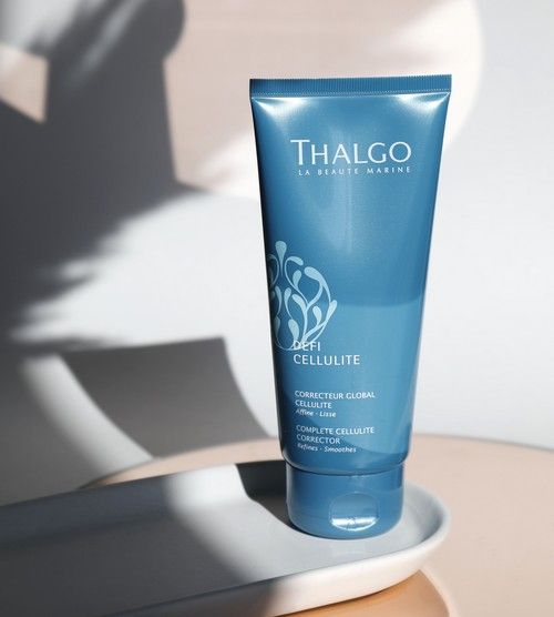 Thalgo Defi Cellulite Complete Cellulite Corrector - Kroppskrem - JK-Shop