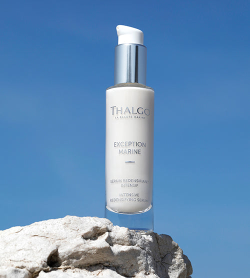 Thalgo Exception Marine Intensive Redensifying Serum - Ansiktsserum - JK-Shop