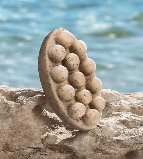 Thalgo Exfoliating Marine Soap - Dusjsåpe - JK-Shop