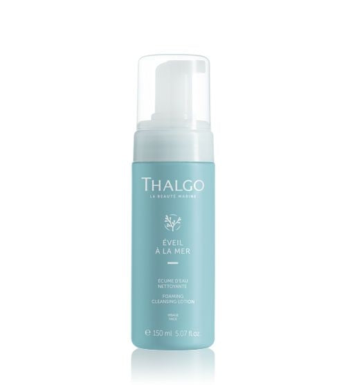 Thalgo Foaming Cleansing Lotion Travel Size - Ansiktsrens - JK-Shop