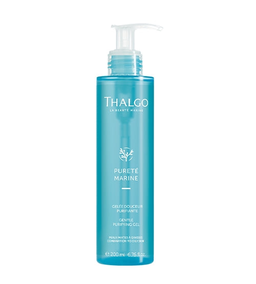 Thalgo Gentle Purifying Gel - Ansiktsrens - JK-Shop