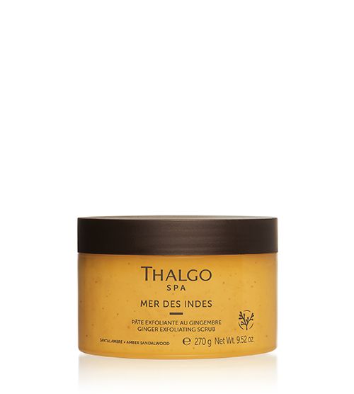 Thalgo Ginger Exfoliating Scrub - Kroppsskrubb - JK-Shop