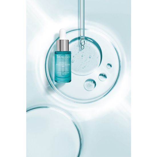 Thalgo Hyalu-Procollagene WRINKLE CORRECTING EYE SERUM 15ml - Øyeserum - JK-Shop