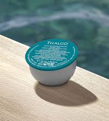 Thalgo Hyalu-Procollagene WRINKLE CORRECTING NIGHT CARE 50 ml Refill - Ansiktskrem - JK-Shop