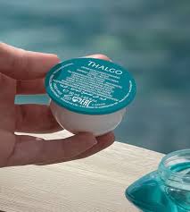 Thalgo Hyalu-Procollagene WRINKLE CORRECTING RICH CREAM Refill - Ansiktskrem - JK-Shop