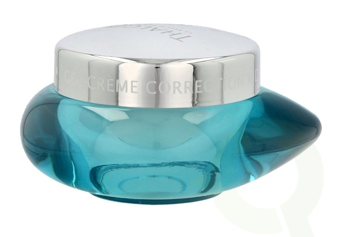 Thalgo Hyalu-Procollagene Wrinkle Correcting Night Care - Ansiktskrem - JK-Shop