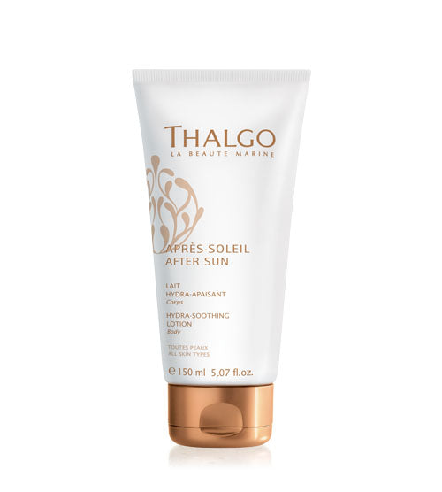 Thalgo Hydra-Soothing Lotion - Aftersun - JK-Shop