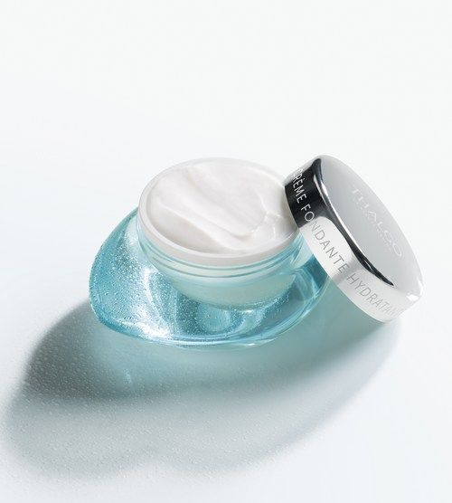 Thalgo Hydrating Melting Cream - Ansiktskrem - JK-Shop