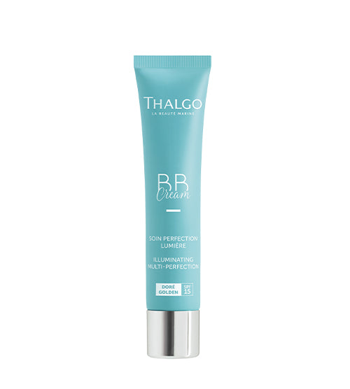Thalgo Illuminating Multi-Perfection Golden BB Cream - Foundation - JK-Shop