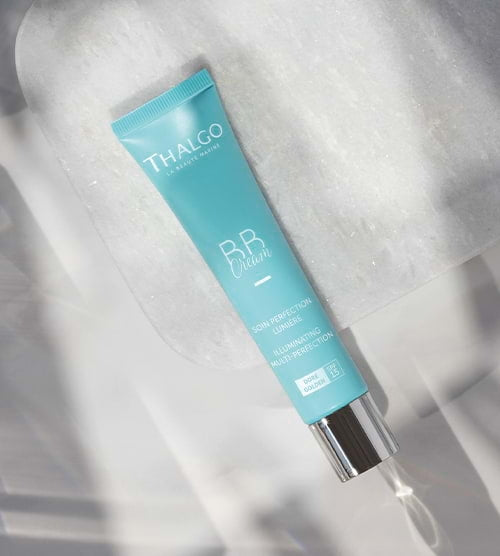 Thalgo Illuminating Multi-Perfection Golden BB Cream - Foundation - JK-Shop