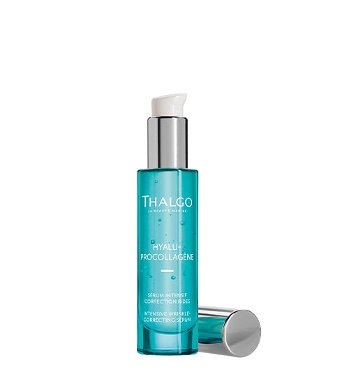 Thalgo Intensive Wrinkle Correcting - Ansiktsserum - JK-Shop