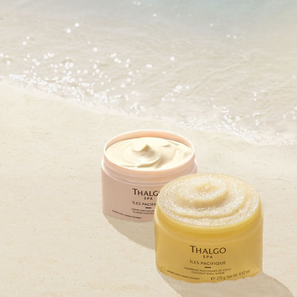 Thalgo Island Luscious Cream, 200 ml - Kroppskrem - JK-Shop