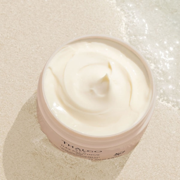 Thalgo Island Luscious Cream, 200 ml - Kroppskrem - JK-Shop