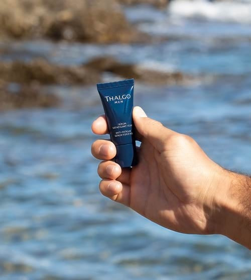 Thalgo Men Anti-Fatigue Serum for Eyes - Øyeserum - JK-Shop