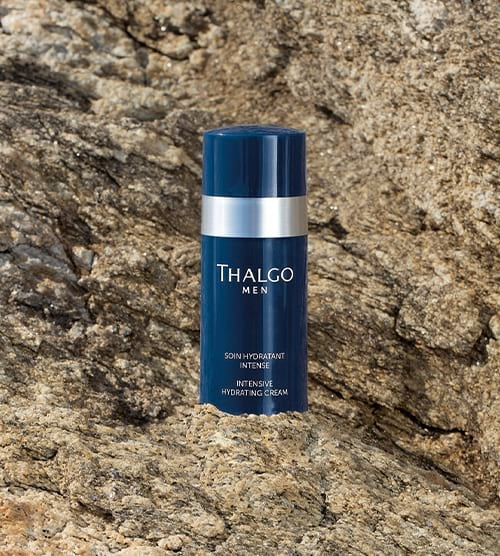 Thalgo Men Intensive Hydrating Cream - Ansiktskrem - JK-Shop