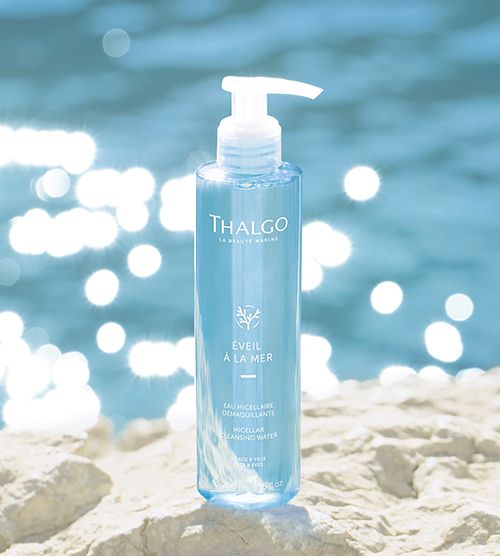 Thalgo Micellar Cleansing Water - Ansiktsrens - JK-Shop