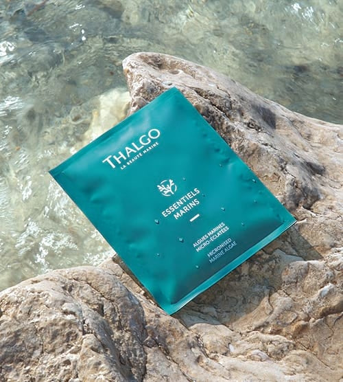 Thalgo Micronised Marine Algae - Badesalt - JK-Shop
