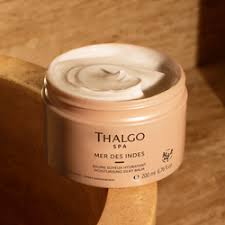 Thalgo Moisturising Silky Balm, 200 ml - Kroppskrem - JK-Shop