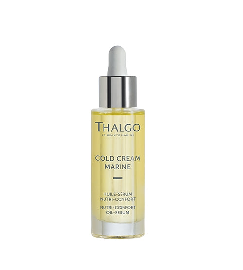 Thalgo Nutri-Comfort Oil-Serum - Ansiktsserum - JK-Shop