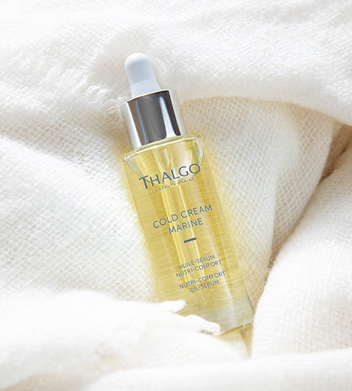 Thalgo Nutri-Comfort Oil-Serum - Ansiktsserum - JK-Shop