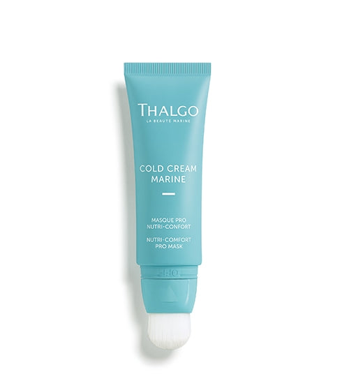 Thalgo Nutri-Comfort Pro Mask - Ansiktsmaske - JK-Shop