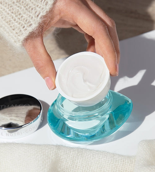 Thalgo Nutri-Comfort Rich Cream Refill - Ansiktskrem - JK-Shop