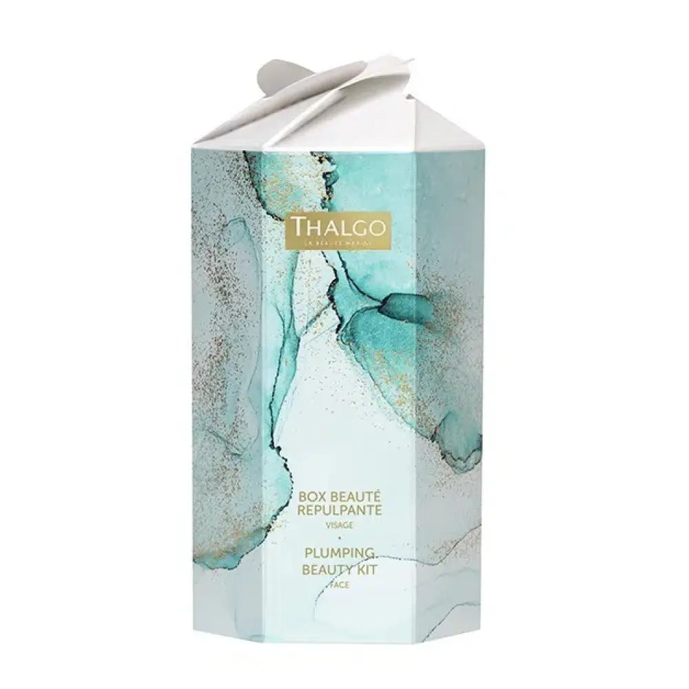 Thalgo PLUMPING BEAUTY KIT - Ansiktsrens - JK-Shop