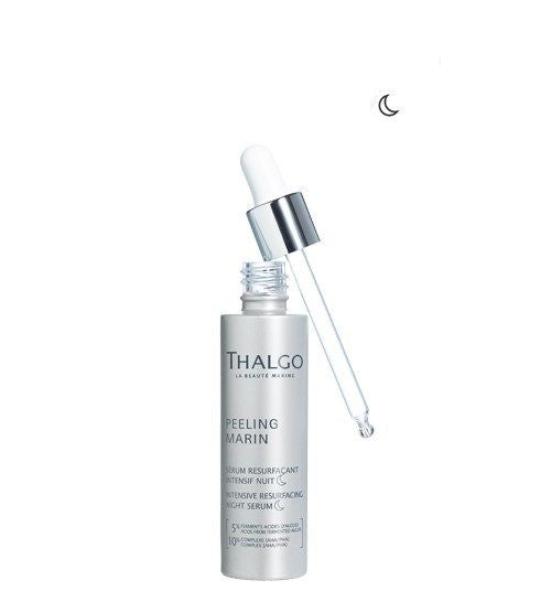 Thalgo Peeling Marin Intensive Resurfacing Night Serum - Nattserum - JK-Shop
