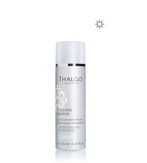 Thalgo Peeling Marin Micro-Peeling Water Essence - Eksfoliering - JK-Shop