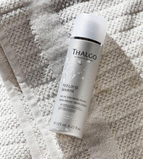 Thalgo Peeling Marin Micro-Peeling Water Essence - Eksfoliering - JK-Shop