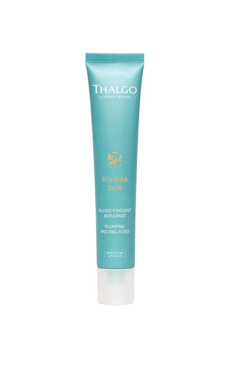 Thalgo Plumping Melting Fluid 50 ml - Solkrem - JK-Shop