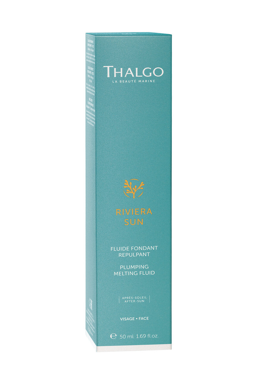 Thalgo Plumping Melting Fluid 50 ml - Solkrem - JK-Shop
