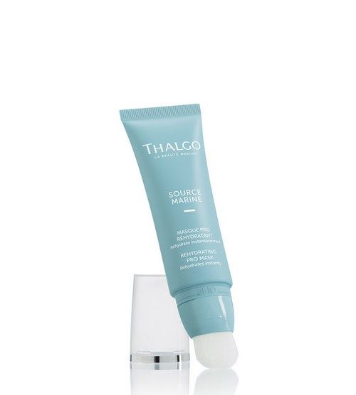 Thalgo Rehydrating Pro Mask - Ansiktsmaske - JK-Shop
