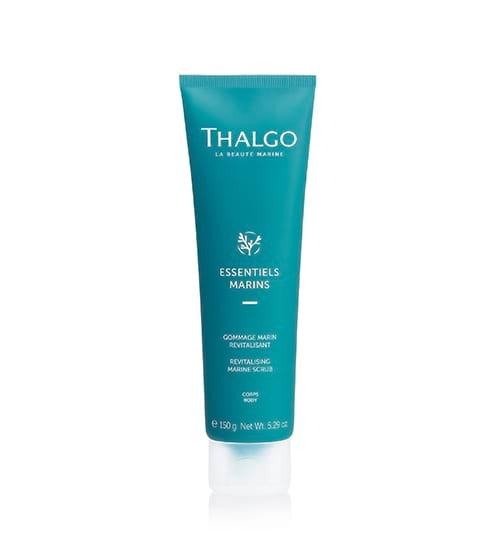 Thalgo Revitalising Marine Scrub - Kroppsskrubb - JK-Shop