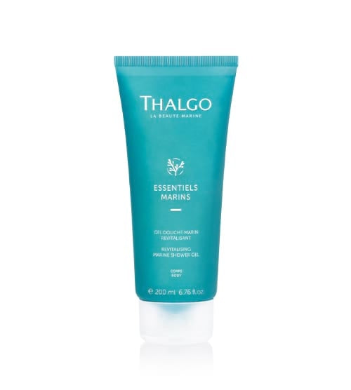 Thalgo Revitalising Marine Shower Gel - Dusjsåpe - JK-Shop