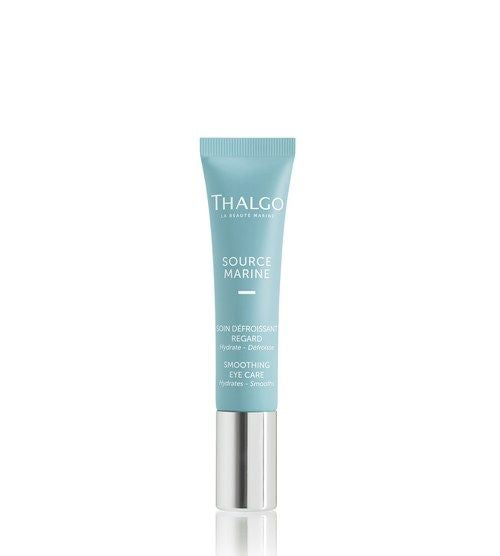 Thalgo Smoothing Eye Care - Øyekrem - JK-Shop