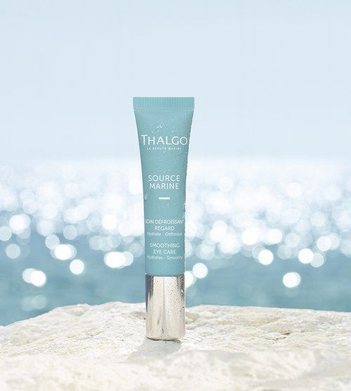 Thalgo Smoothing Eye Care - Øyekrem - JK-Shop