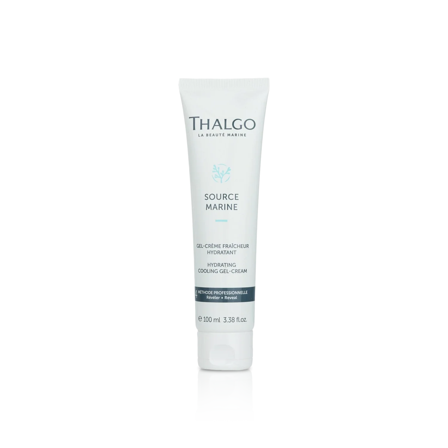Thalgo Hydrating Cooling Gel-Cream 100ml