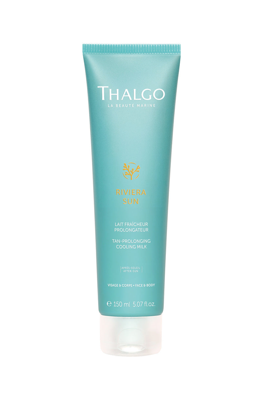 Thalgo Tan-Prolonging Cooling Milk, 150 ml - Solkrem - JK-Shop