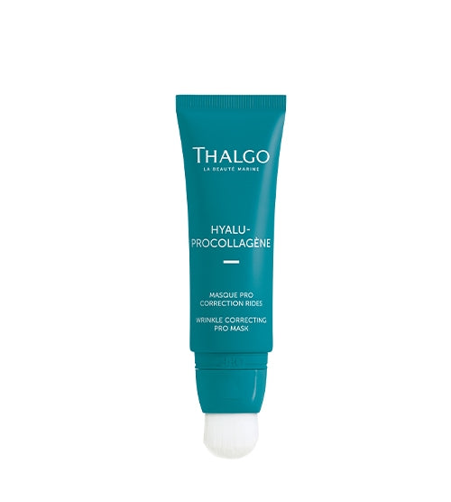 Thalgo Wrinkle Correcting Pro Mask - Ansiktsmaske - JK-Shop