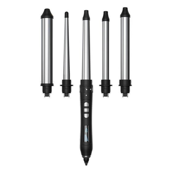 Amika The Chameleon 5P-Krølltang-JKSHOP