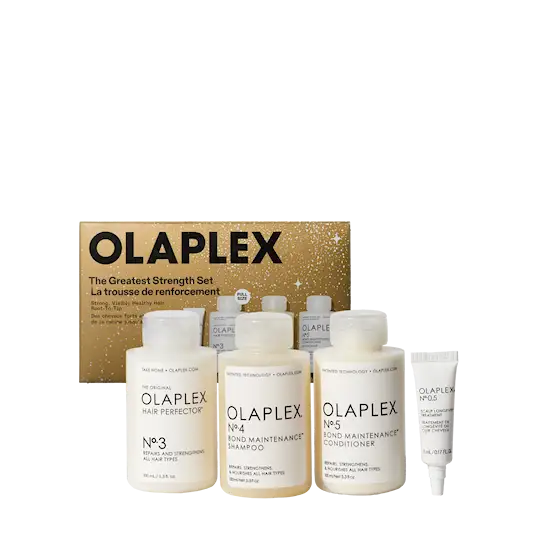 The Greatest Strength Set - Gavesett - JK-Shop