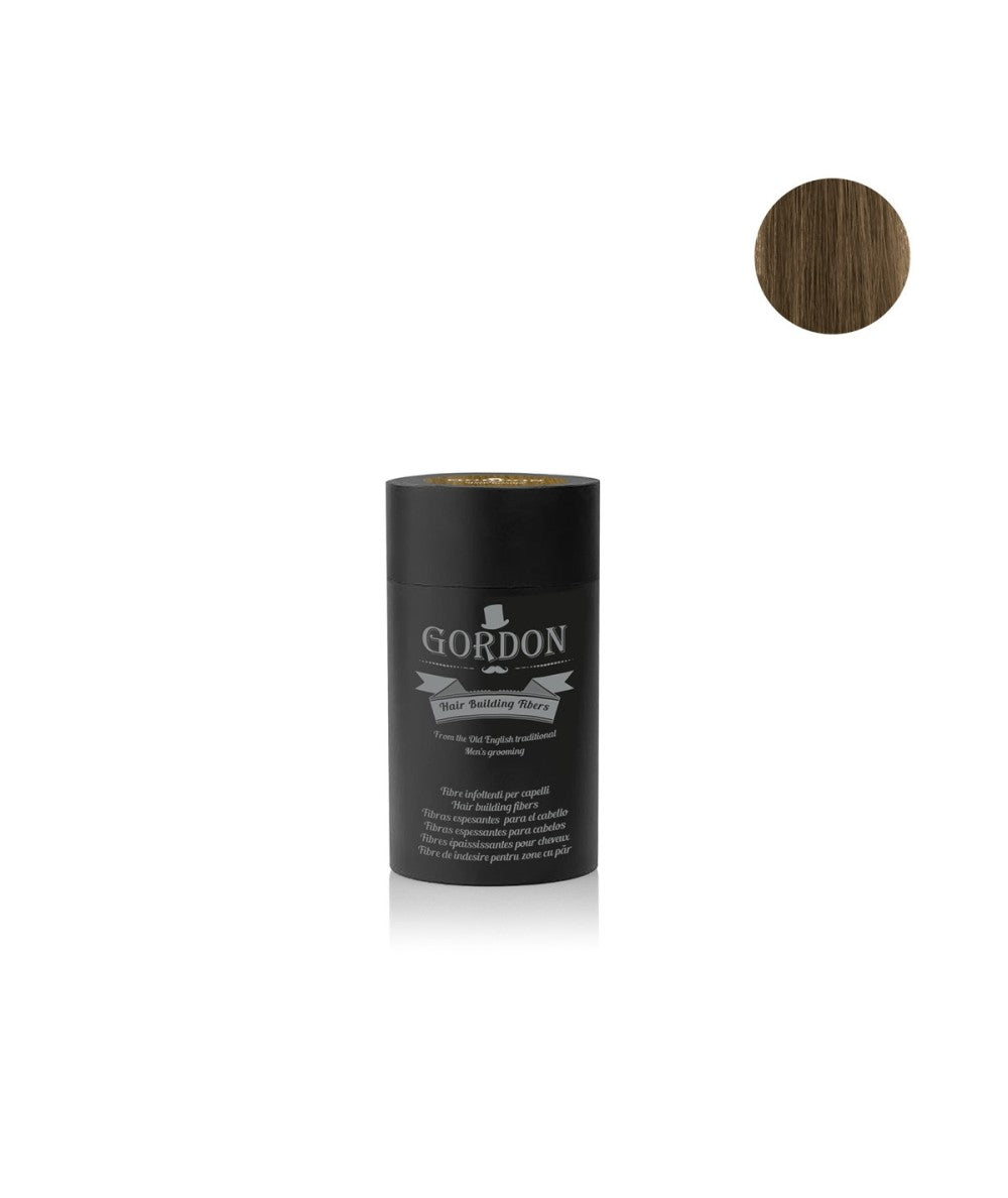 Thickening Fibers Light Blonde - Hårfiber - JK-Shop
