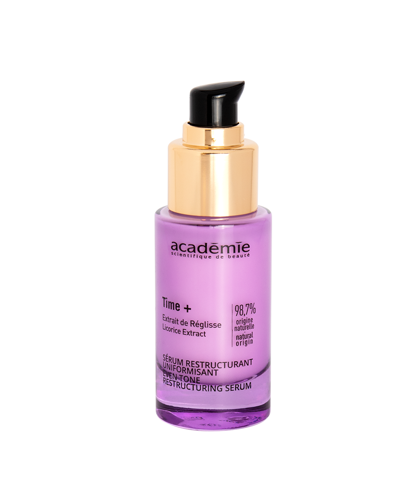 Académie - Even Tone Restructuring Serum
