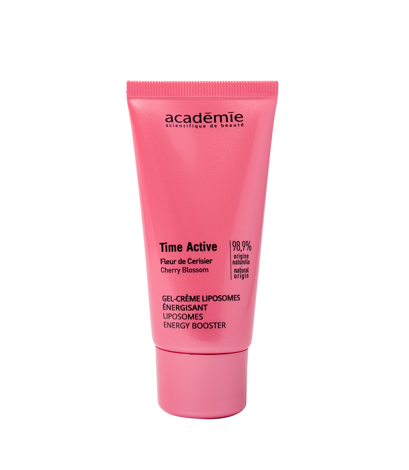 Académie - Liposome Energy Booster