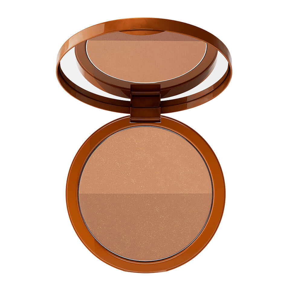 Timexpert Sun All Year Bronze Powder SPF15-Solpudder-JKSHOP