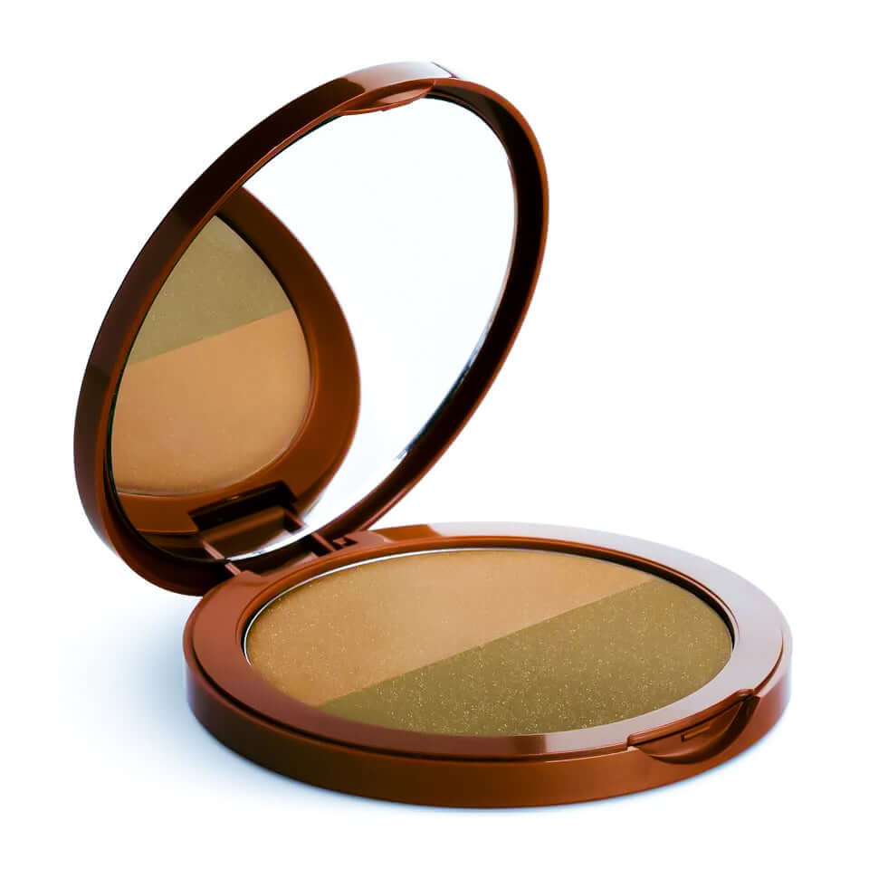 Timexpert Sun All Year Bronze Powder SPF15-Solpudder-JKSHOP