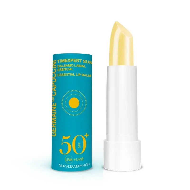 Timexpert Sun Essential Lip Balm SPF50+--JKSHOP