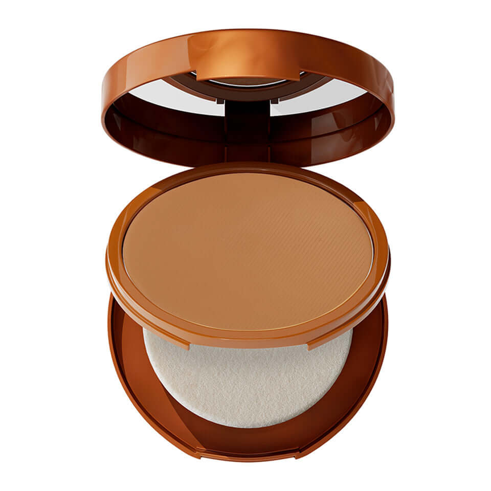 Timexpert Sun Hi-Protective Makeup SPF50+ Nude-Solpudder-JKSHOP