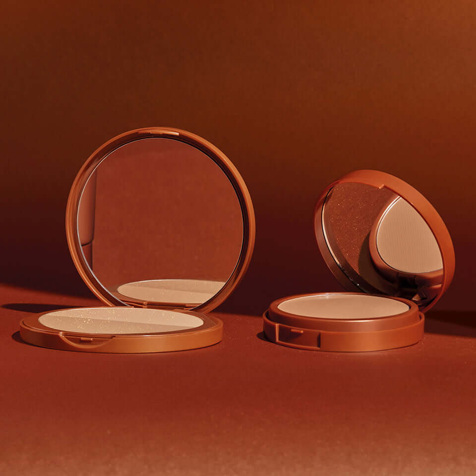 Timexpert Sun Hi-Protective Makeup SPF50+ Tender-Solpudder-JKSHOP